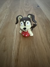 Tonies Hörfigur – Hund mit rotem Ball – Spiel- und Bewegungslieder 1 🎶🕺