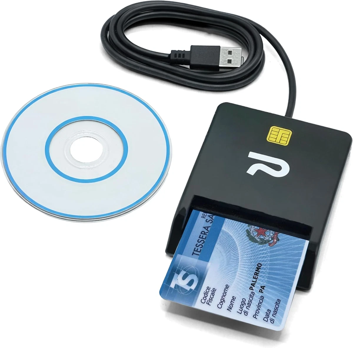 Adattatore Lettore di Schede SD iPhone,Adattatore 4 in 1 per Lettore di