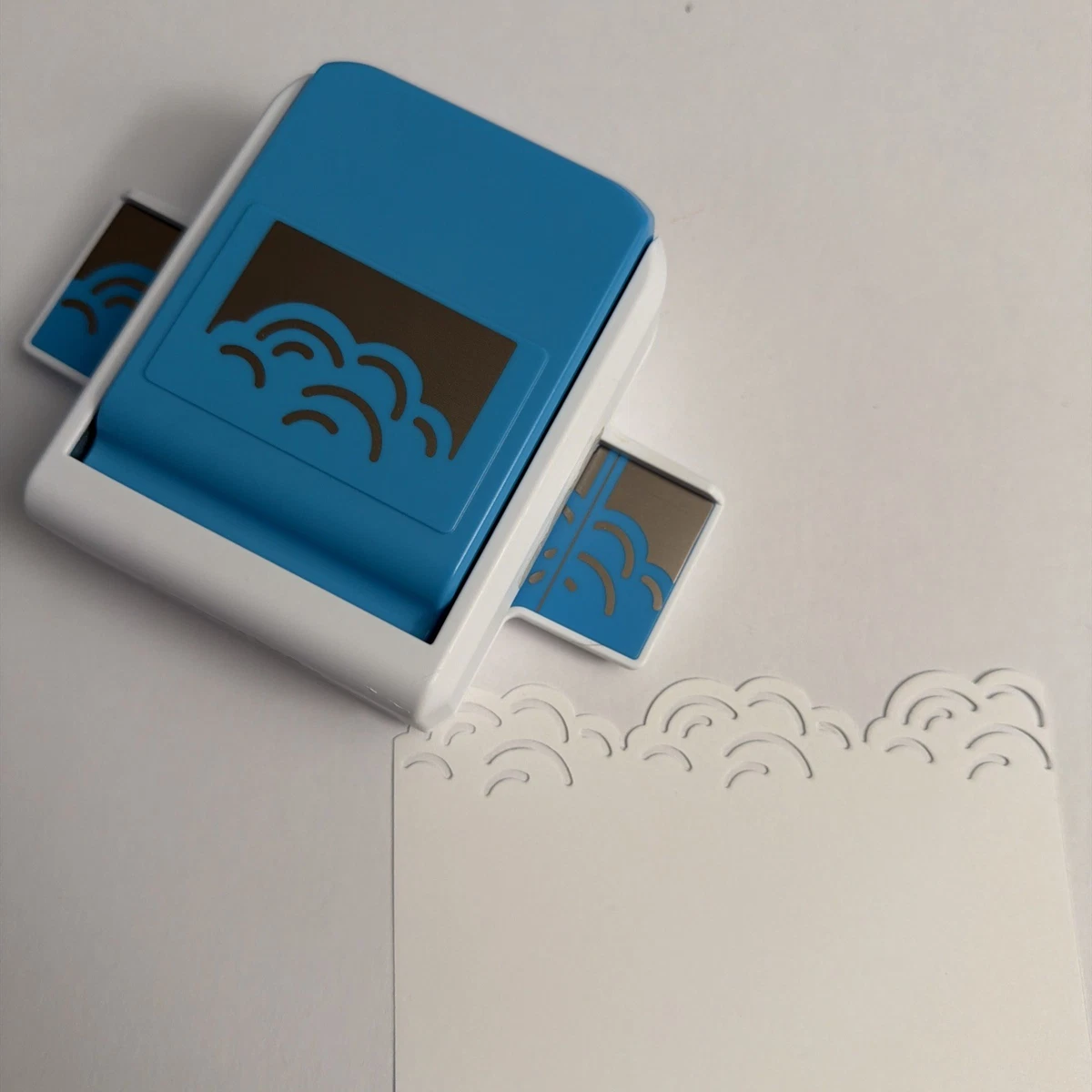Creative Memories Paper Punch Scrapbooking Paper Punches for sale