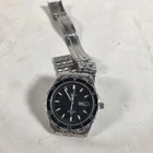 Vintage Seiko SQ Sports 150 Stainless Steel 5H23 7009 Quartz Diver Watch Day Dat