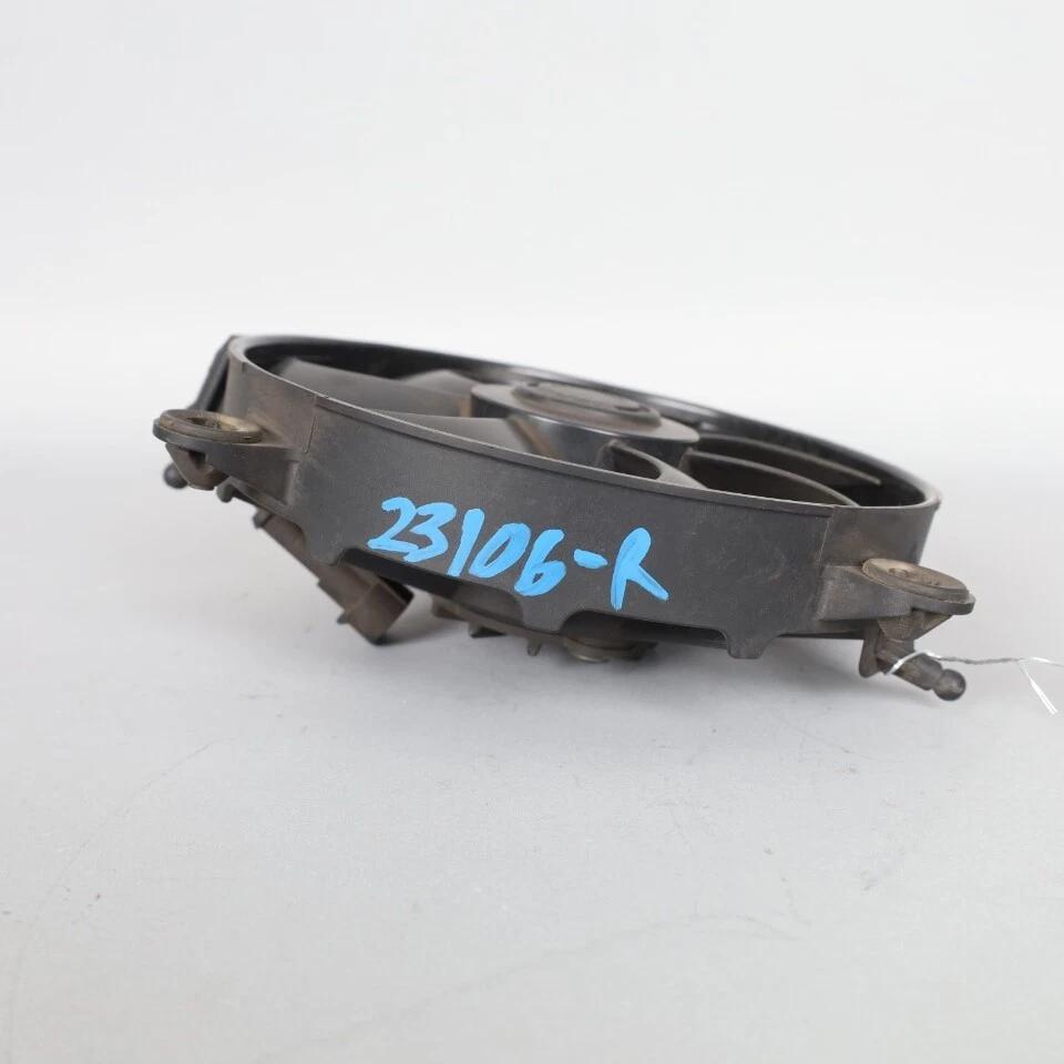 2013-2016 Porsche 911 991 Boxster Cayman 981 Engine Bay Fan 99162405006 OEM Used Foto 3 de 4