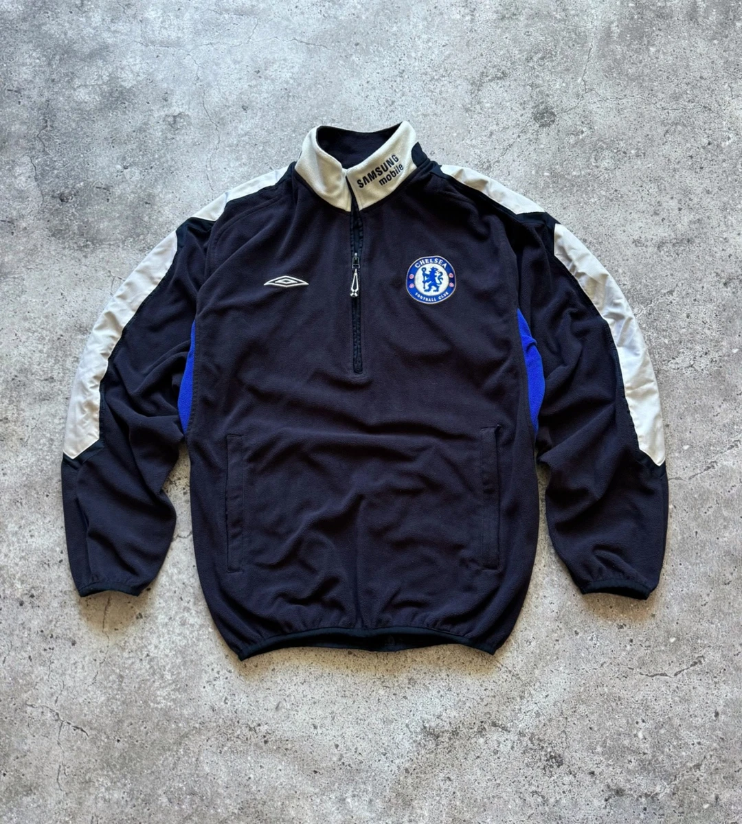 Chelsea International Club Soccer Fan Jackets for sale | eBay