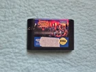Sega Genesis Double Dragon 3: The Arcade Game – Cartridge Only – Tested & Workin
