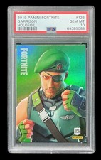 Spy 126 carta