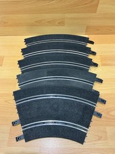 Ninco Slotcar gebogene Gleisbegrenzung x Stück5