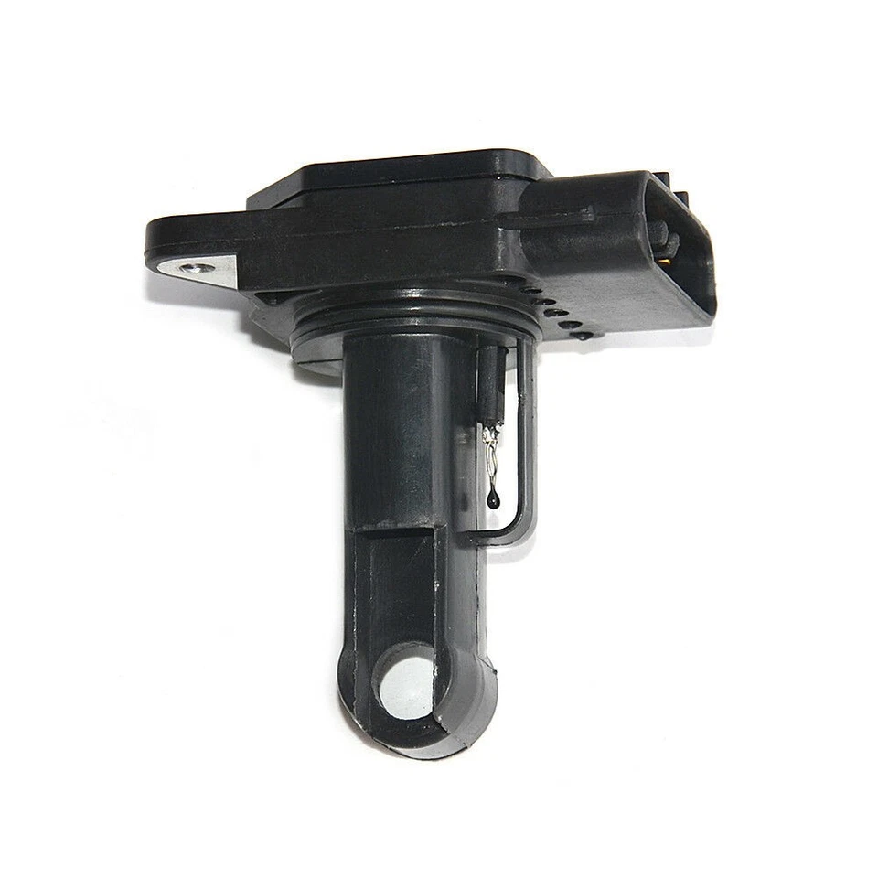MAF Sensor Mass Air Flow Meter For Mitsubishi Pajero Mazda Jaguar MR547077 NEW - Image 3 of 4
