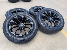 20 Jeep Wrangler High Altitude 9262 96902 Oem Wheels Rims Gladiator New 20 Jeep Wrangler High Altitude 9262 96902 Oem Wheels Rims Gladiator New