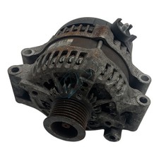 Alternatore benzina BMW 5 6 7 serie F10 F11 F12 F13 F01 F02 14V 210A 7606628