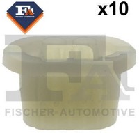 Fa1 21-60006.10 Clip FüR Zier-/Schutzleiste