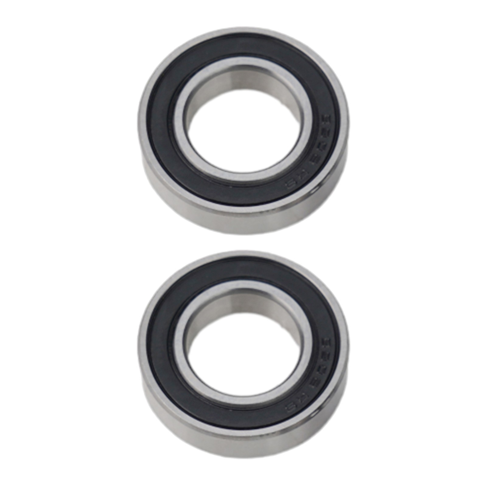 Produktbild von Generisch 3001-2RS Rillenkugellager – 12 X 28 X 12 Mm, Zweireihig, Versiegelt – Für Präzisionsspindeln & Maschinen