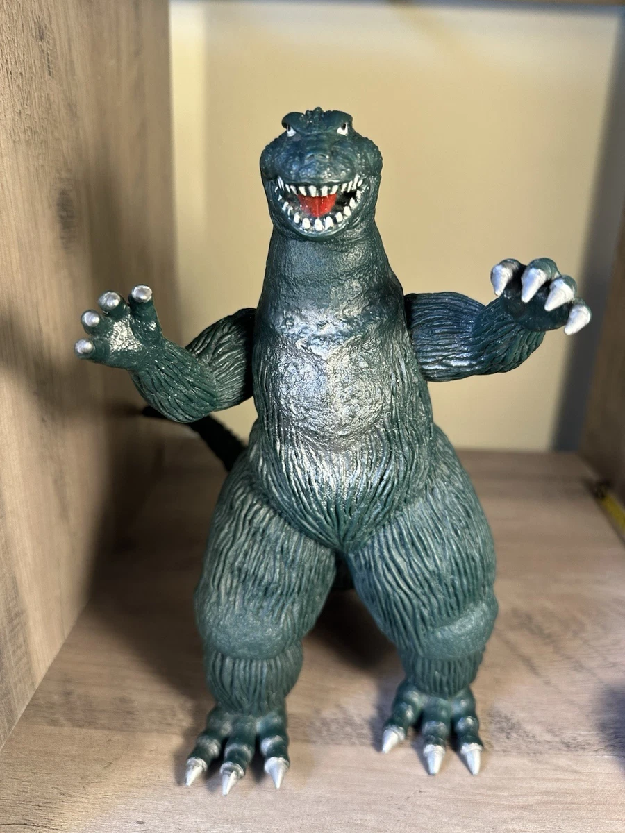 Godzilla 1983 for sale | eBay