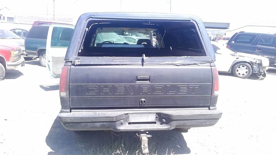 Engine 8-305 5.0L VIN H 8th Digit Fits 87-95 CHEVROLET 10 VAN 30588292 Foto 3 de 4