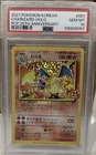 Charizard 25th Anniversary Holo #001 2021 Korean Pokemon Card PSA 10 Gem Mint