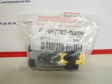 NEW REXROTH P-067703-00000 SOLENOID BODY