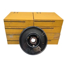 Kodak Lot of 8 Vintage Projector 120 Slide Carousel Photo Trays In Boxes (2)