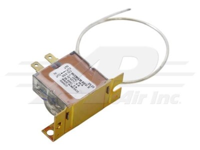 SR2000020 Thermostatic Switch Fits Paccar, Red Dot 71R3160