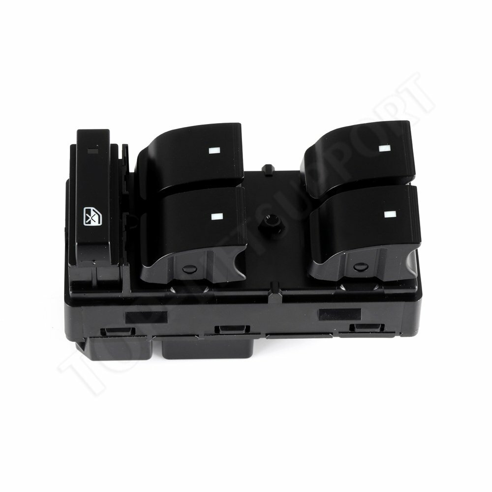 Switch Control Maestro Vidrios Para Chevrolet Traverse 09-16