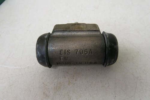 Cilindro ruota freno a tamburo vintage EIS EW50365 adatto a Plymouth Dodge 1965-1981 - Foto 2 di 3