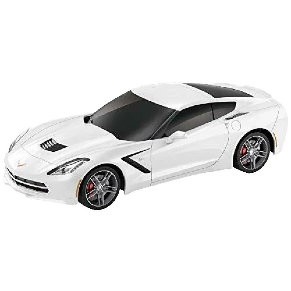 Corvette Hobby 遥控汽车、卡车和摩托车模型和套件