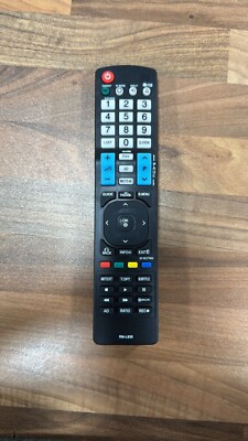 TGR13 LCD TV Fernbedienung für LG SMART 3D TV RM-L930