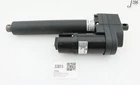 33815 WARNER LINEAR LINEAR ACTUATOR, MQ347 (NEW) K2G30-24V-BR-10ISC