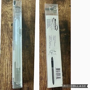 motion computing L-series digitzer pen — tablet pen stylus