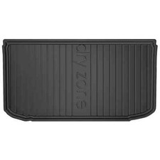 Gepäckraummatte NISSAN Micra IV K13 2010-2016 5-türige Fließheck 