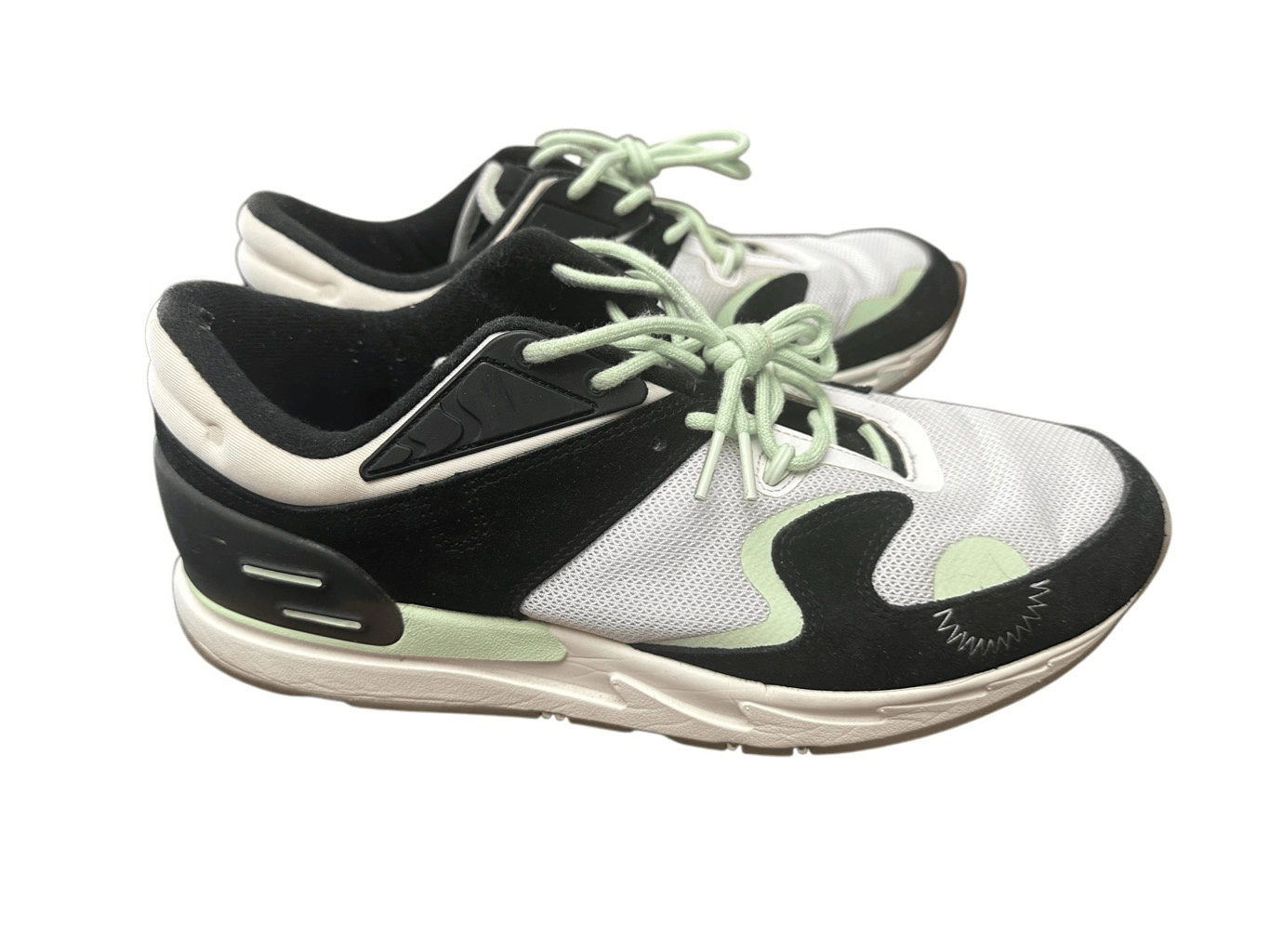 SAOLA Sneakers sportive Garrixon Sole Savy SS4 taglia uomo 12