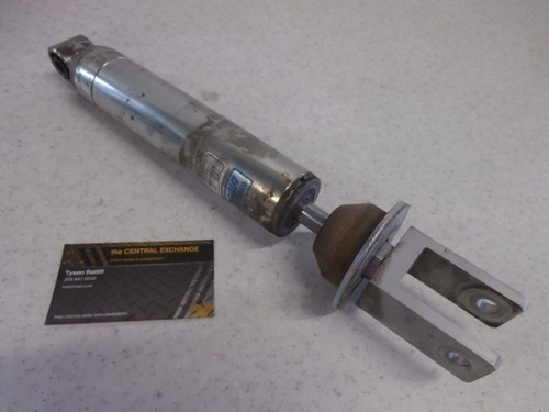 01-16 Honda GL1800 Goldwing GL 1800 Rear OEM Shock Absorber Spring Suspension OE