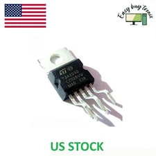 2Pcs TDA2050 32W Hi-Fi Amplifier Original IC - USA SELLER - FAST SHIPPING!