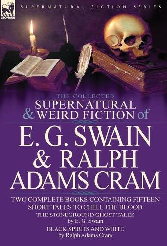 Thumbnail - E Swain Ralph The Collected Supernatural And W (gebundene Ausgabe) (us