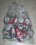 24 Amber Glass 16 Oz EZ Cap Swing Top Bottles - For Homebrew Beer, Soda, Kombucha 9 thumbnail image