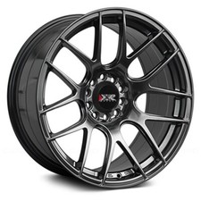 1 15x8.25 0 Xxr 530 4x1004x114.3 Chromium Black Wheel 1 15x8.25 0 Xxr 530 4x1004x114.3 Chromium Black Wheel