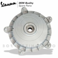 Bremstrommel Hinterrad Piaggio Vespa Sprint Veloce 150 1969/1979