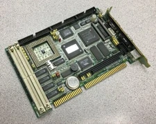 New Advantech Industrial Motherboard PCA-6144V Rev. A2 19066614440