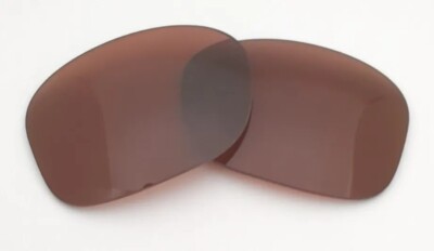 APEX Polarized PRO Replacement Lenses For Costa Inlet Sunglasses - Violet, USA Made - View #2