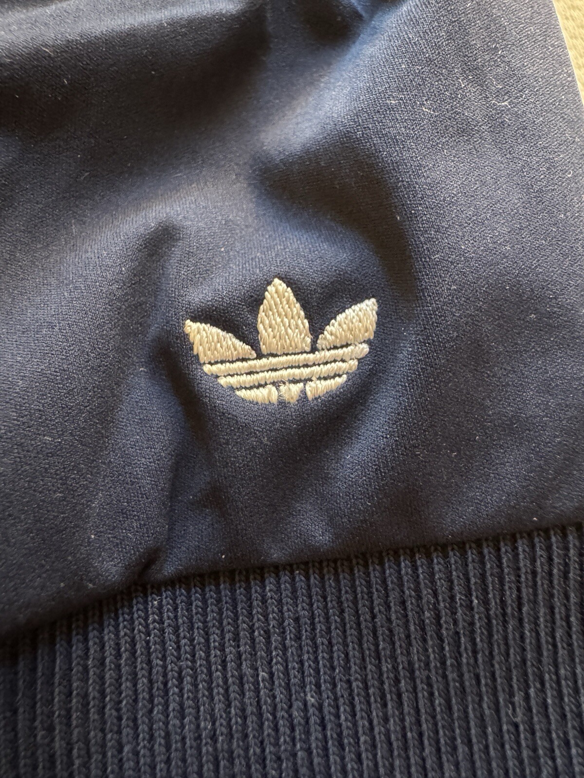 BRAND NEW PALACE SKATEBOARDING X ADIDAS SHELL TRACK JACKET FW2016  - LARGE image 5