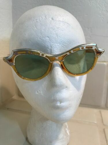 Mountain glasses ST TITAN Brighton Mods MODS 60s 70s sunglasses | eBay