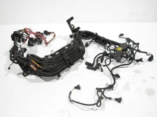 14-19 BMW X6 F16 2019 4.4L Engine Motor Wire Wiring Harness |