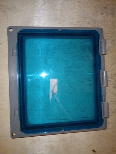 Display Window Screen accessories for Tektronix 2712 Analyzer - Picture 3 of 4