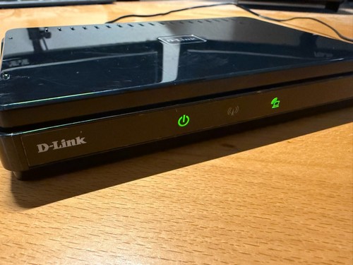 D-Link DAP-1533 Wireless N450 MediaBridge Access Point - Picture 2 of 6