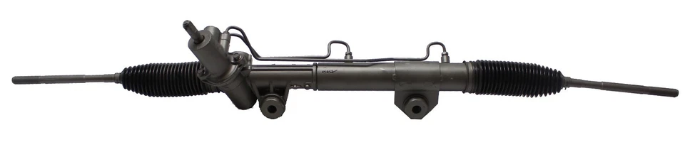 Buje de cojinete de rueda de piñón y cremallera de dirección tracción trasera para Dodge Ram 1500 2002-2005 Foto 4 de 4