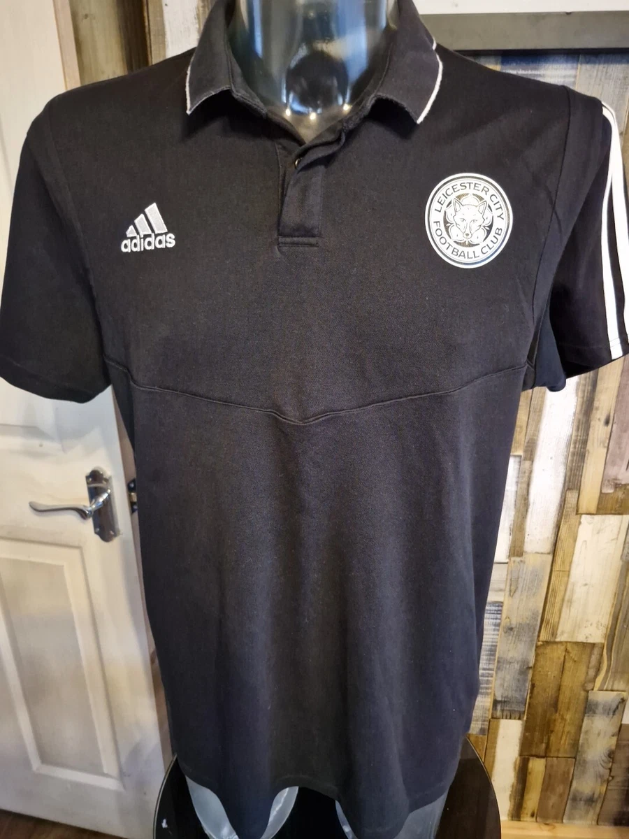 Leicester city polo clearance shirt
