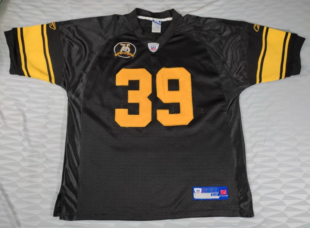 Ebay pittsburgh top steelers jersey