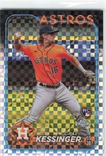 2024 Topps Chrome X-Fractors - Choose Your Card!  2 CARD MINIMUM!