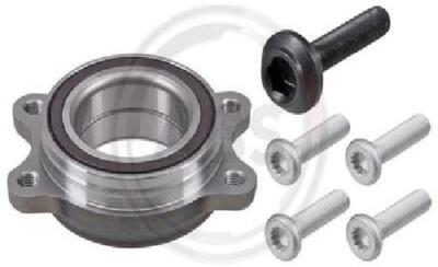 Original A. B. S. Wheel Bearing Kit 201409 for Audi Porsche
