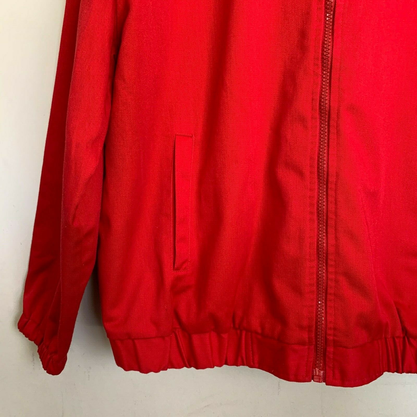 Pendleton Knockabout Red Jacket Reversible Golf P… - image 7