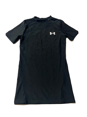 Compression Short Sleeve Under Armour Boys Compression Shirt Under