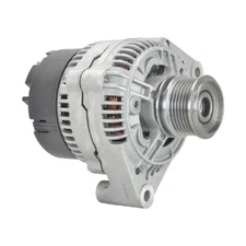 NEW 12V 90AMP ALTERNATOR FITS MERCEDES EUROPE SPRINTER 312D 1995-00 8EL737595001