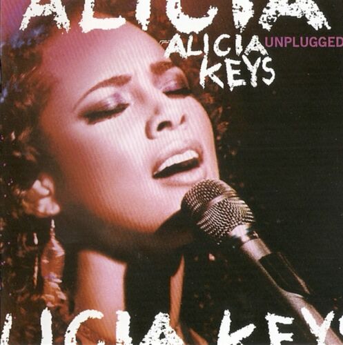 Alicia: Alicia Keys Unplugged (2005) - Picture 1 of 11